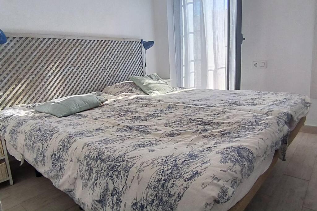 Duplex Atico Con Las Mejores Vistas De Conil Conil De La Frontera Exterior foto